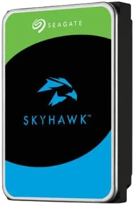 Seagate SkyHawk ST3000VX015 3 TB Hard Drive – NUUO Inc.